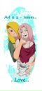 Sakura Haruno фотография #36 (источник - https://vk.com/id147128484)