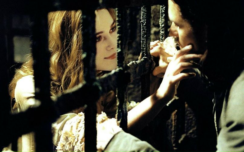 Will Turner фотография #14