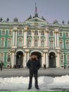 Фотография Новикова Алексея