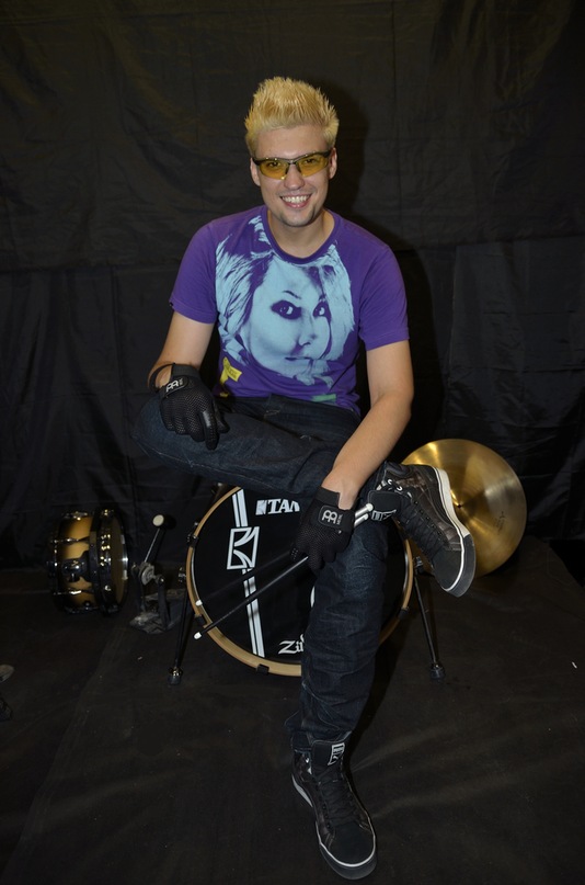 Игорь Олейников фотография #27