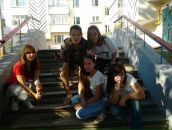 Фотография Гужаковской Анастасии