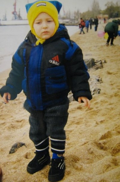 №8, Руслан Зуев №8, Руслан Зуев