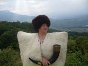 Фотография Ченцовой Ольги