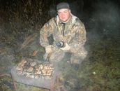 Фотография Мошкина Павла