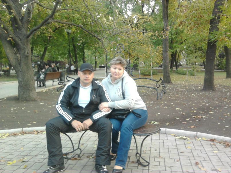 Викуля Алексеева фотография #13