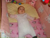 Фотография Протасовой Ирины