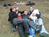 Олександр Дембрівський фотография #21 (источник - https://vk.com/id18009720)