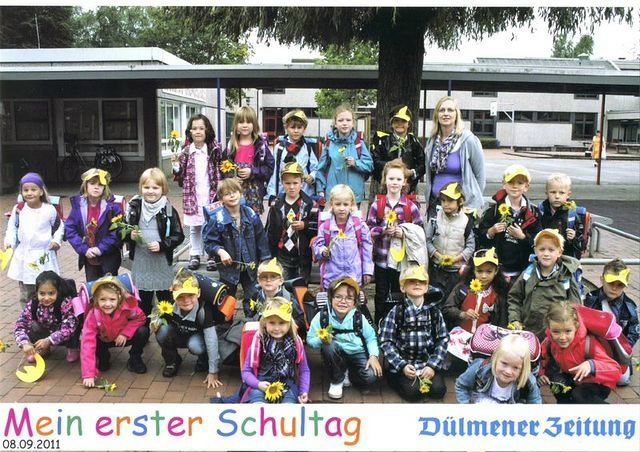 Olga Bernhardt фото №30