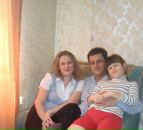 Фотография Мальцевой Елены