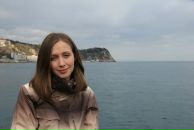 Фотография Евдокимовой Марины