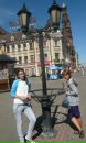 Фотография Поплавской Ирины