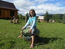 Аліна Мельник фотография #9 (источник - https://vk.com/id143414015)