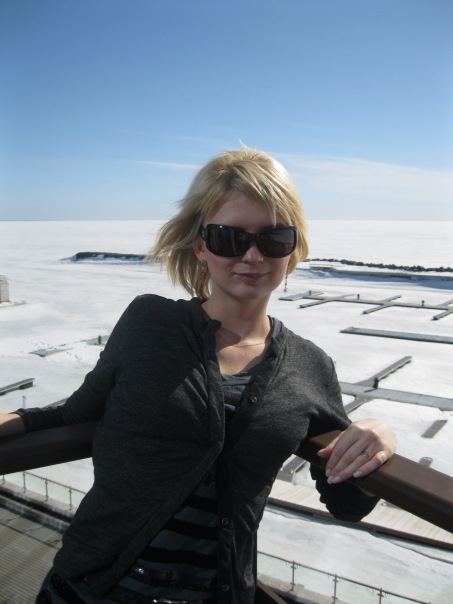 №18, Анна Терёхина, 43 года, Санкт-Петербург №18, Анна Терёхина, 43 года, Санкт-Петербург