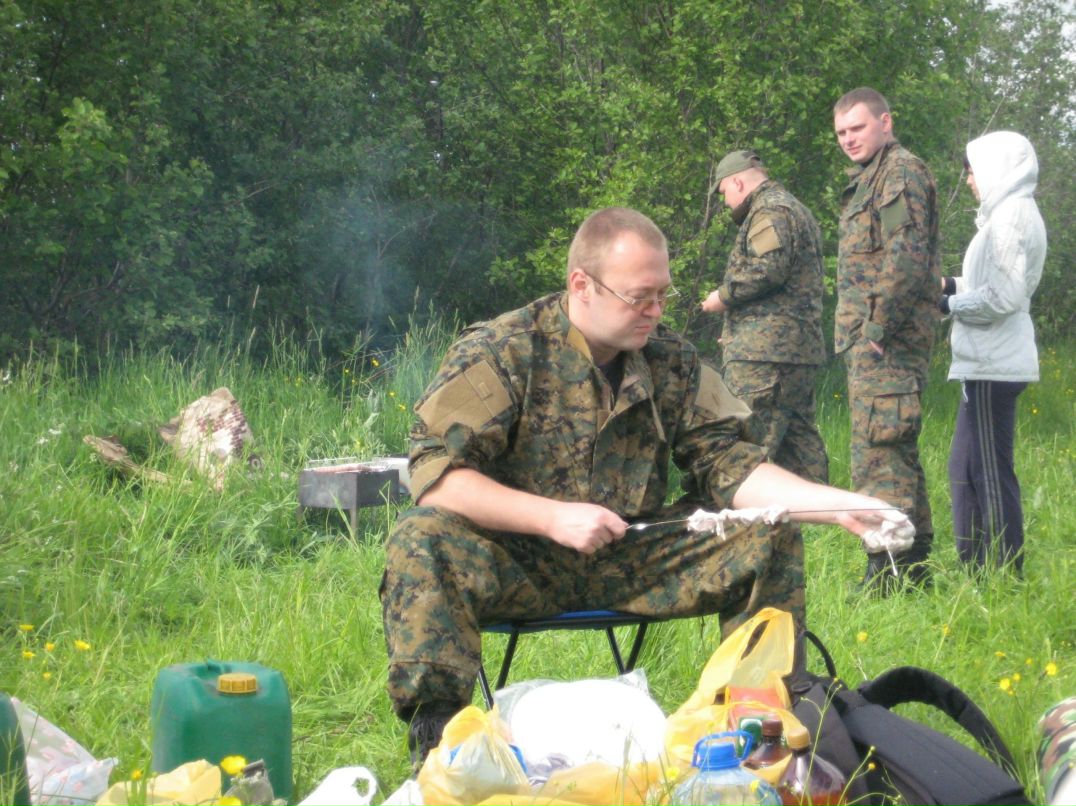 Иван Дейнеко фотография #45