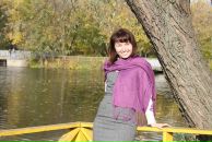 Фотография Ус Екатерины