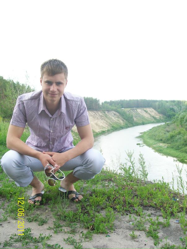 Иван Викторов фотография #50