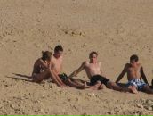 Максим Коваль фотография #8 (источник - https://vk.com/id114328376)