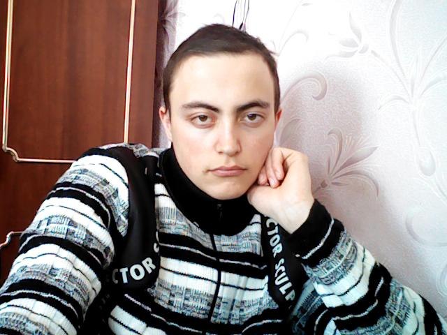 Дмитрий Калинин фотография #5