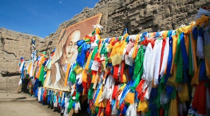 Субудай Ак-оол фотография #3