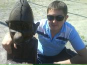 Віталік Корж фотография #18 (источник - https://vk.com/id50079685)