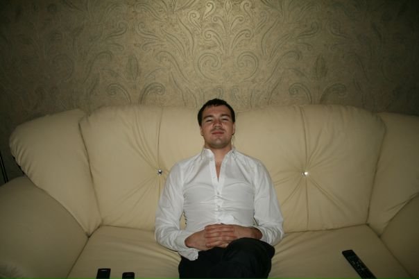 №12, Валера Вира, Краснодар, Россия №12, Валера Вира, Краснодар, Россия