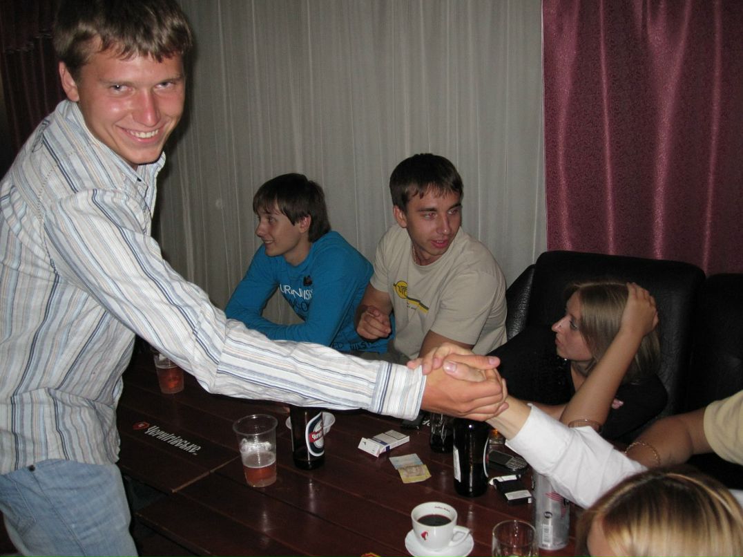 Coma Black фотография #12