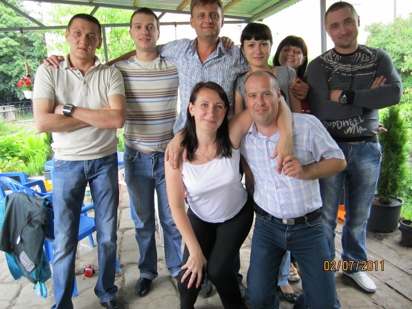 Дмитрий Долженков фотография #32