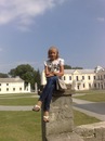Софія Кузьмик фотография #15 (источник - https://vk.com/id132576153)