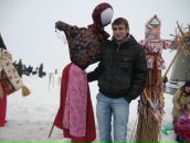 Фотография Станислава Пана