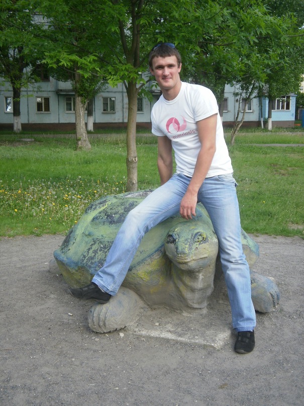 Сергей Аверченко фотография #12