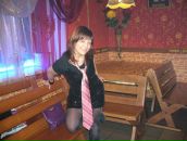 Фотография Медовкиной Марии