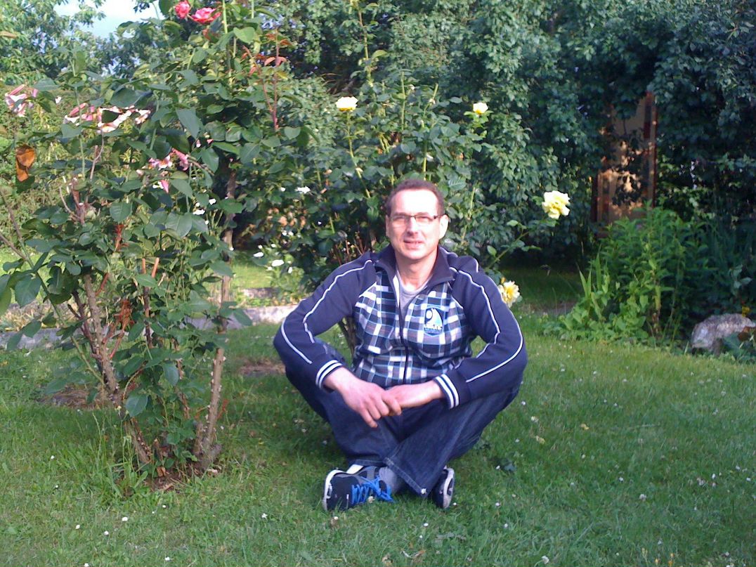 Слава Дымов фотография #14