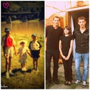 Діма Минаківський фотография #20 (источник - https://vk.com/id115707169)