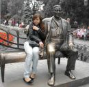 Іра Чайка фотография #18 (источник - https://vk.com/id134098079)