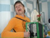 Фотография Соловьянова Андрея