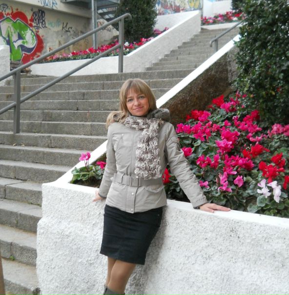 №8, Александра Пасека №8, Александра Пасека