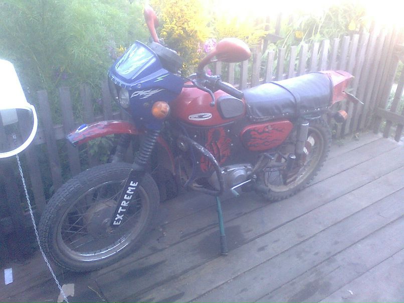 Иван Черепанов фотография #49