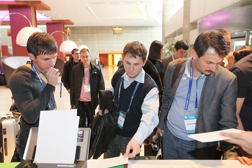 Evgeny Pegasin фотография #48