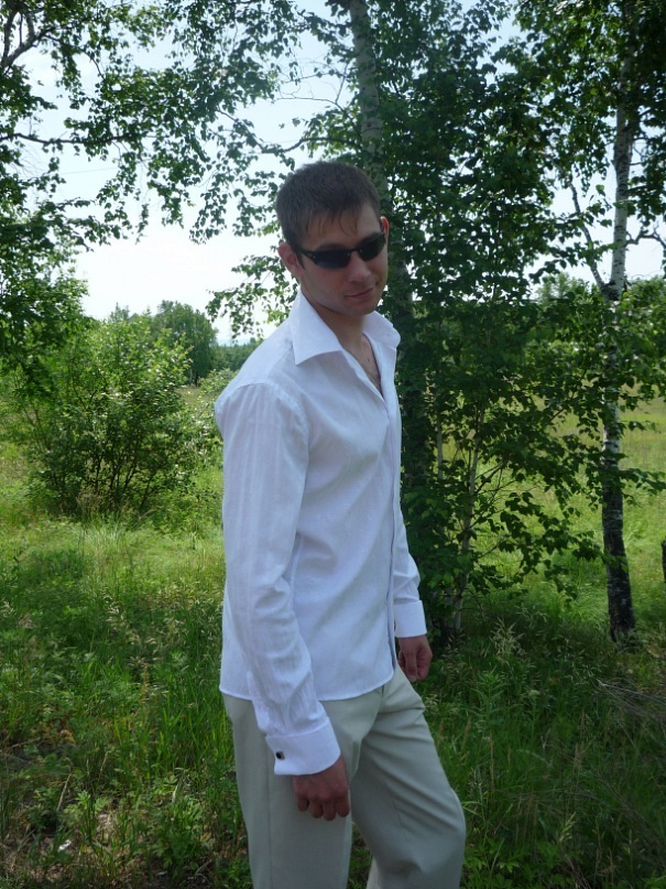 Сергей Иванов фотография #33