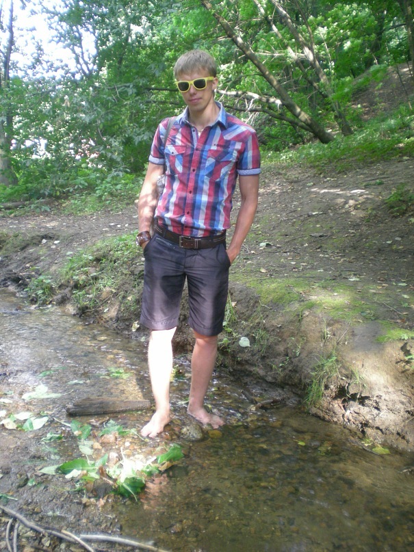 Milaeff Roman фотография #7