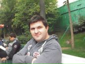 Фотография Сергеевича Петра