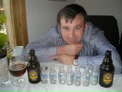 Дмитрий Митев фотография #10 (источник - https://vk.com/id2567552)