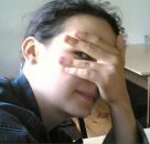 Фотография Владимирны Рябчик