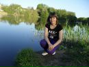Фотография Бакировой Анютки