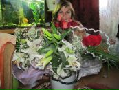Фотография Цветковой Ирины