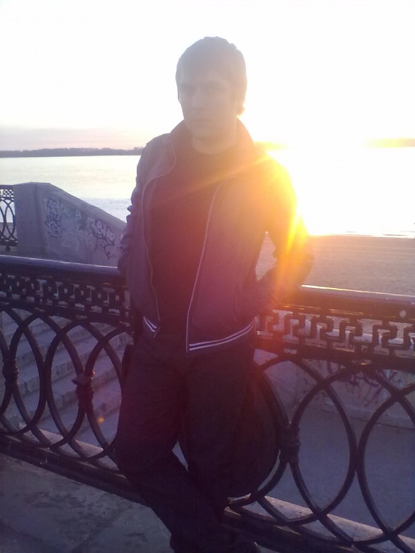 Дмитрий Коваленко фотография #10