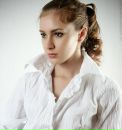 Фотография Исуповой Ирины