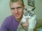 Фотография Khishoff Valera