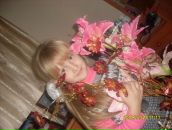 Юлія Юськів фотография #29 (источник - https://vk.com/id110815697)