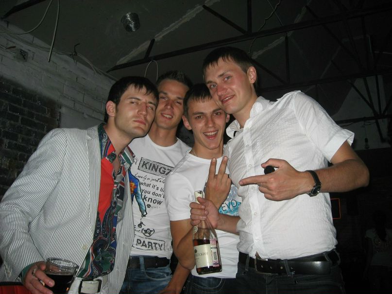Дмитрий Адаменко фотография #41